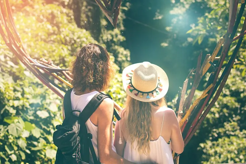 12 Amazing Couple Adventures That Cost Less Than Filling Up Your Gas Tank