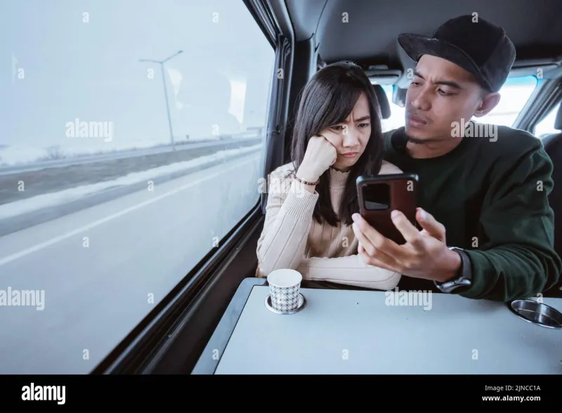 Are Your Dream Adventures Actually Killing Your Relationship?