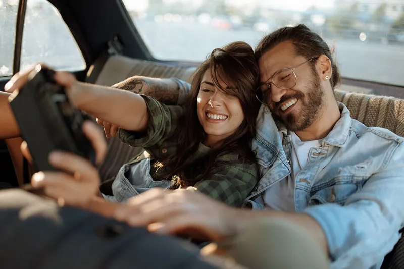 Do You Actually Like Your Partner? The Friendship Factor That Keeps Couples Together