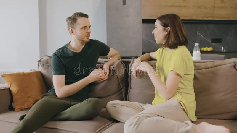 Jealous? Good. Here's How to Use That Feeling to Get Closer Instead of Pulling Apart
