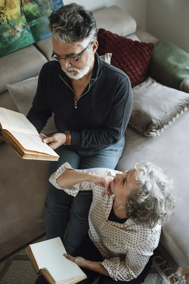 How We Make the Big Calls Together (And Stay Together Doing It)