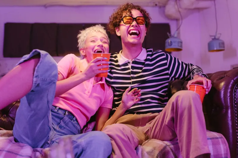 Your Relationship Isn't Losing — You're Just Watching the Wrong Scoreboard