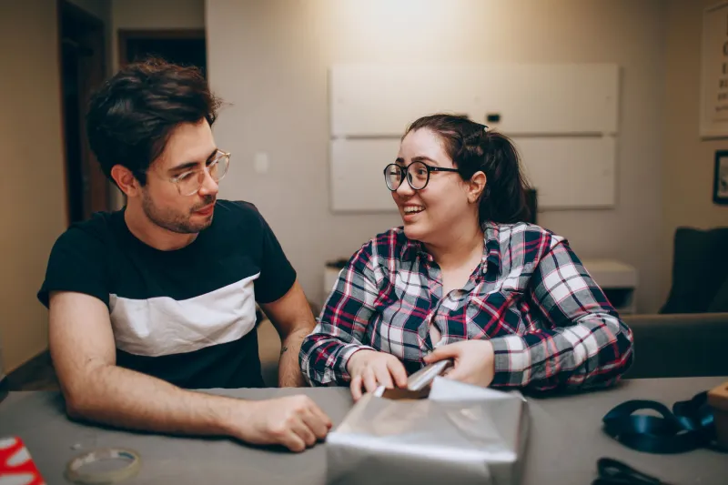 Stop Scrolling and Start Living: Why Your Relationship Doesn't Owe Instagram Anything