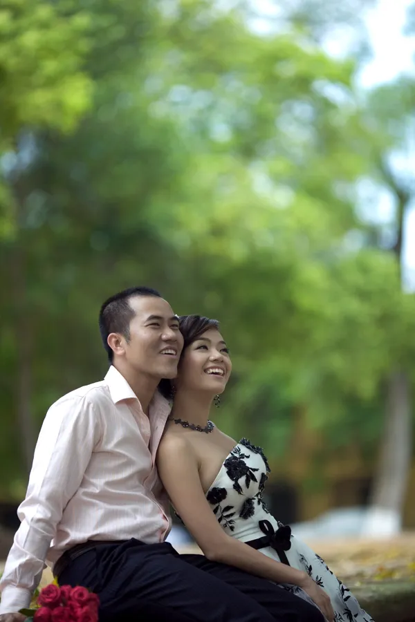 Stop Waiting for Fate: How the Happiest Couples Build Their Own Love Story