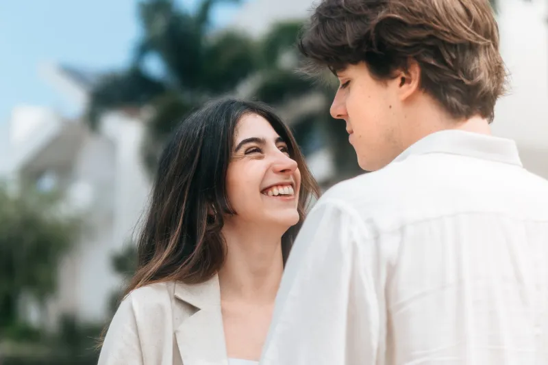 Why the Luckiest Couples Aren't Lucky At All (And What They're Actually Doing Instead)